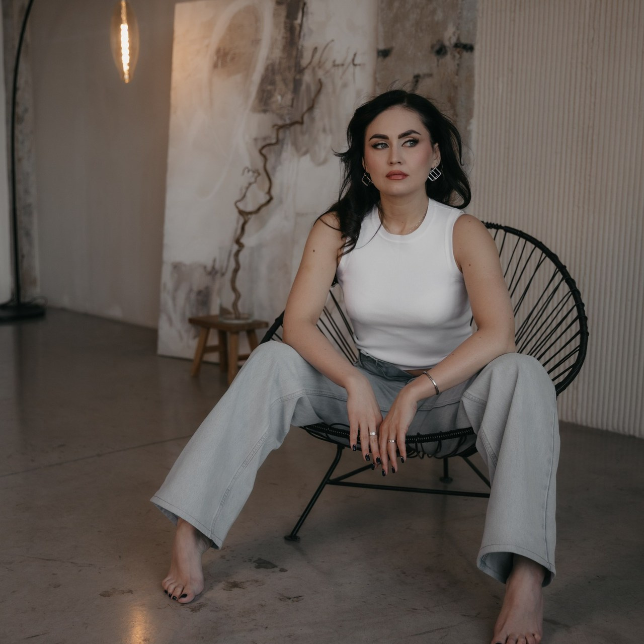 Отзывы. Фотограф в Санкт-Петербурге Ангелина Волкова