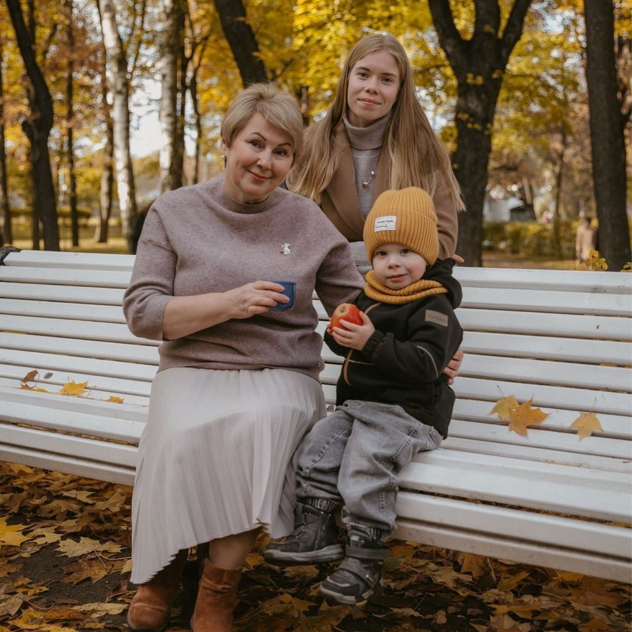 Отзывы. Фотограф в Санкт-Петербурге Ангелина Волкова