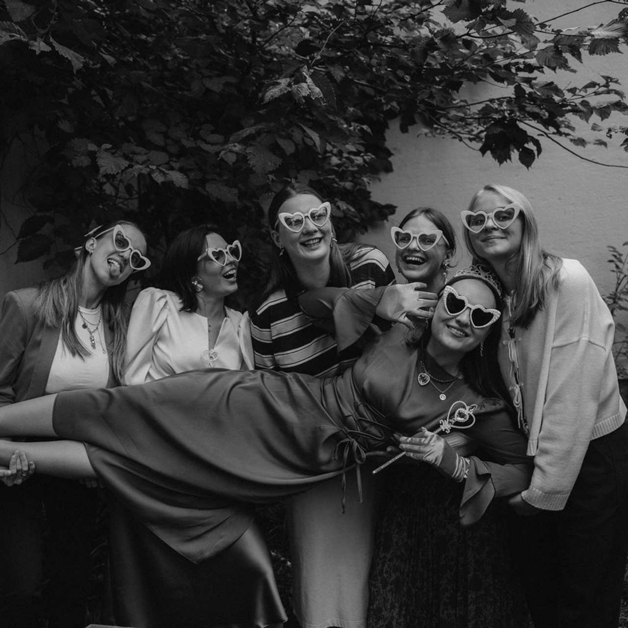 Отзывы. Фотограф в Санкт-Петербурге Ангелина Волкова