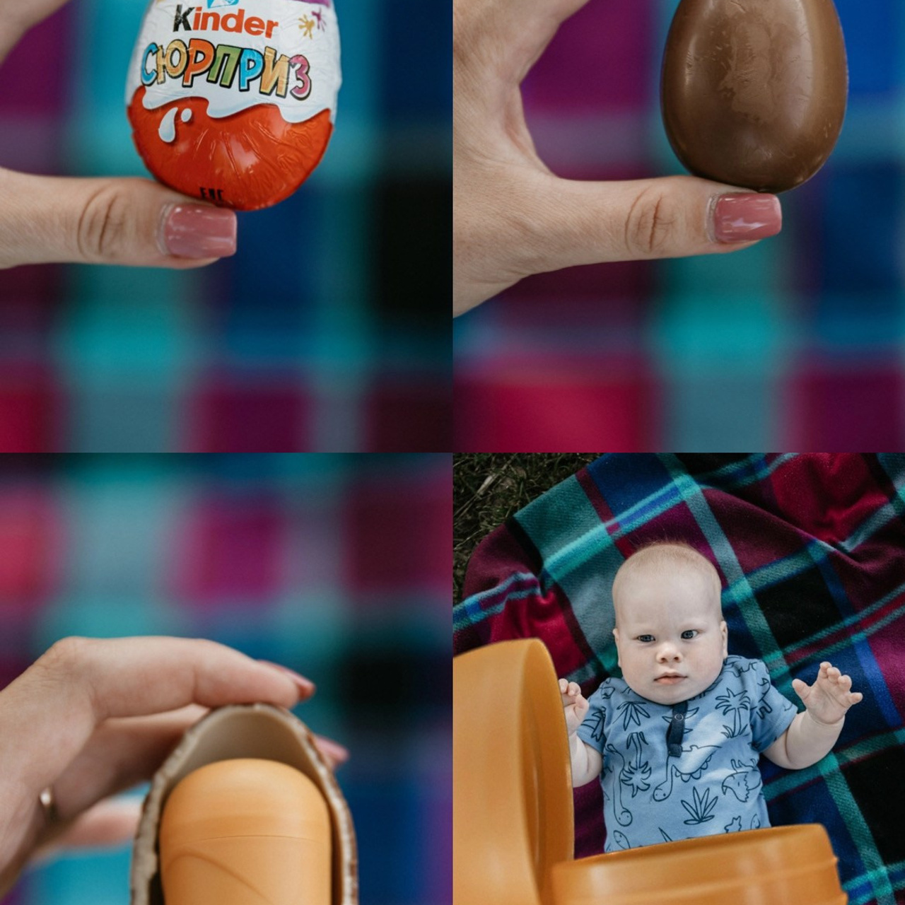 Отзывы. Фотограф в Санкт-Петербурге Ангелина Волкова