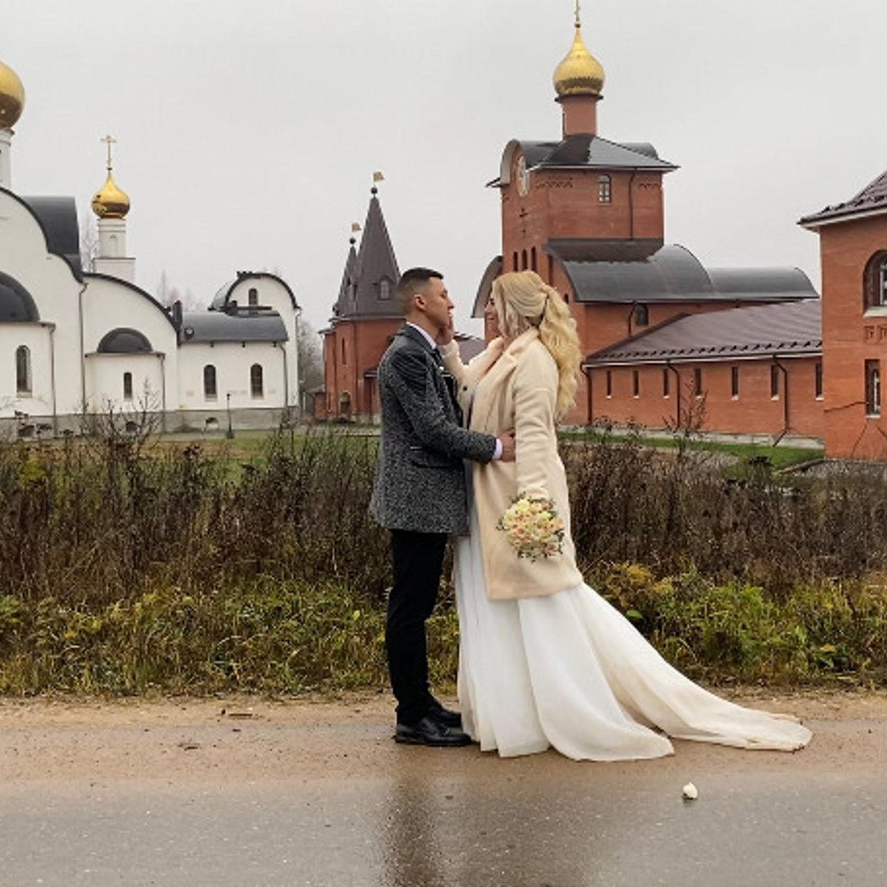Отзывы фотограф Светлана Былова. Свадебный Церковный Семейный фотограф Светлана Былова Москва- Смоленск