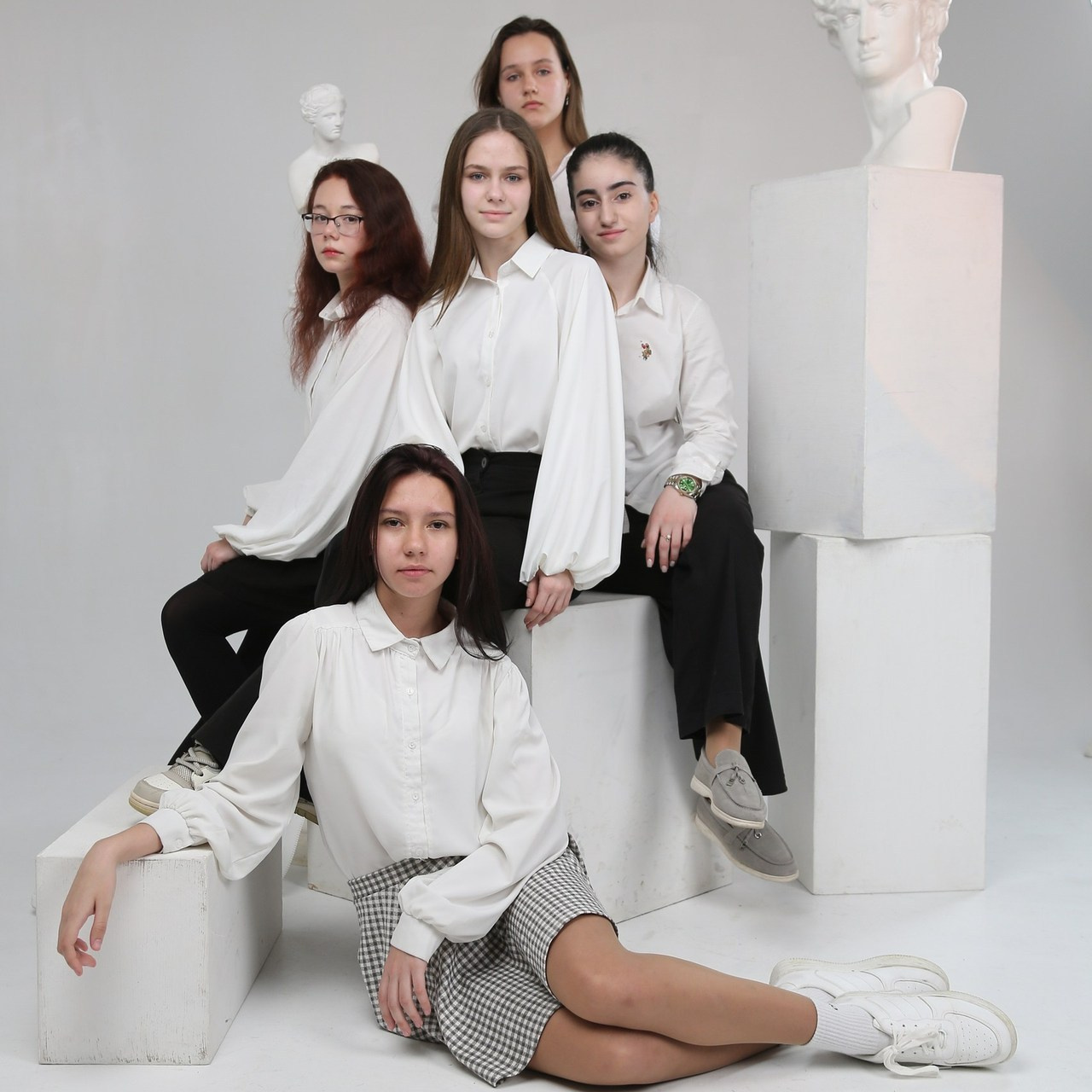 Отзывы. Выпускные альбомы в Краснодаре