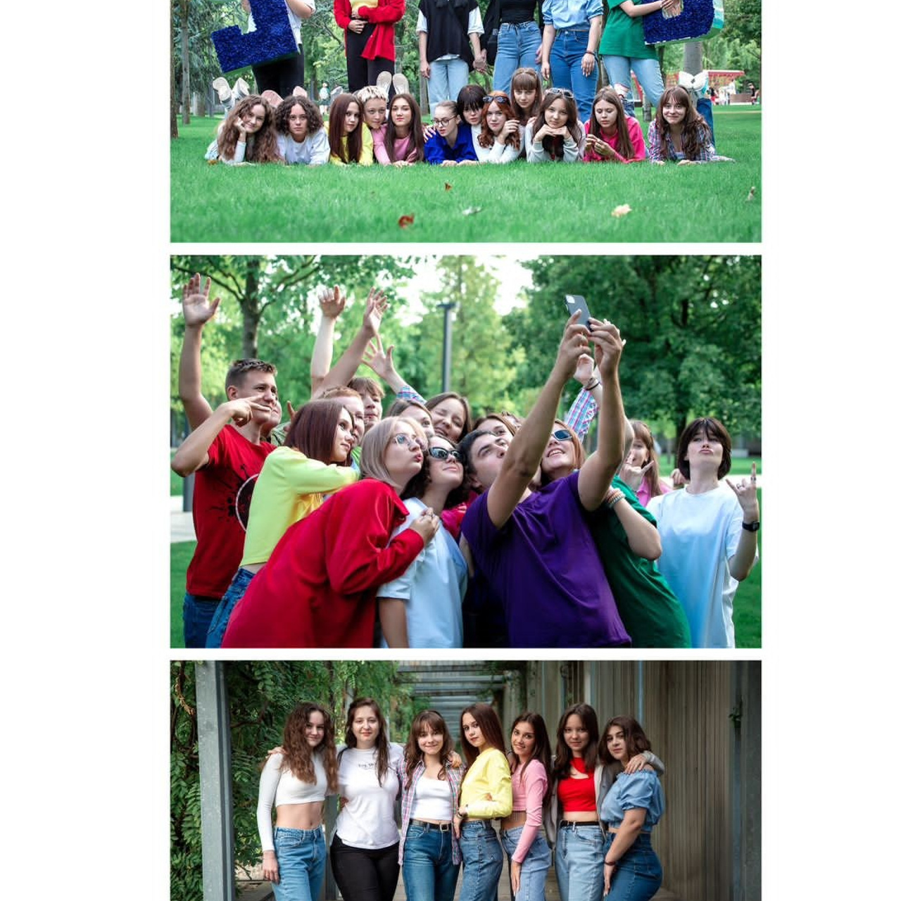 Отзывы. Выпускные альбомы в Краснодаре