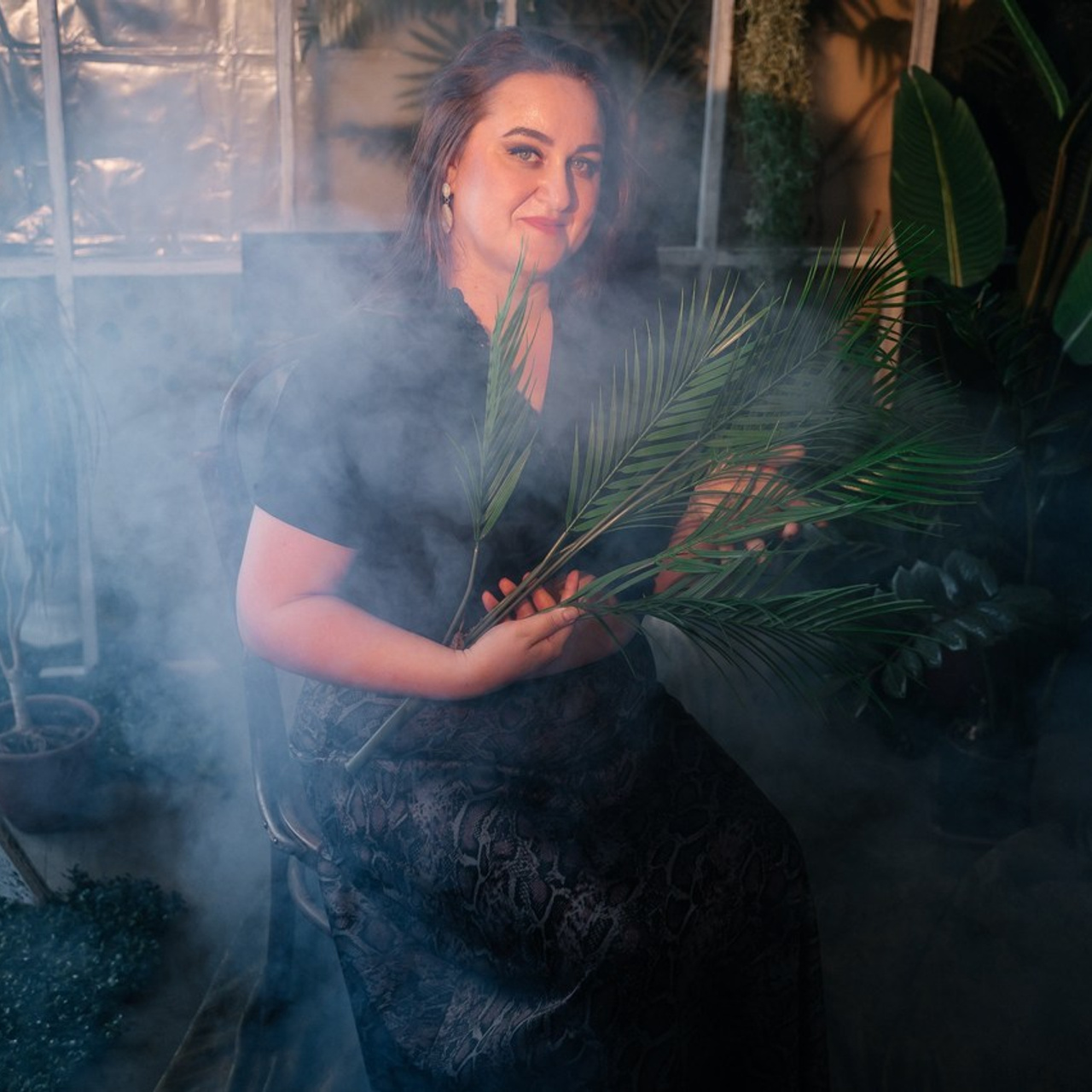 Отзывы. Фотограф Елена Рогашкова