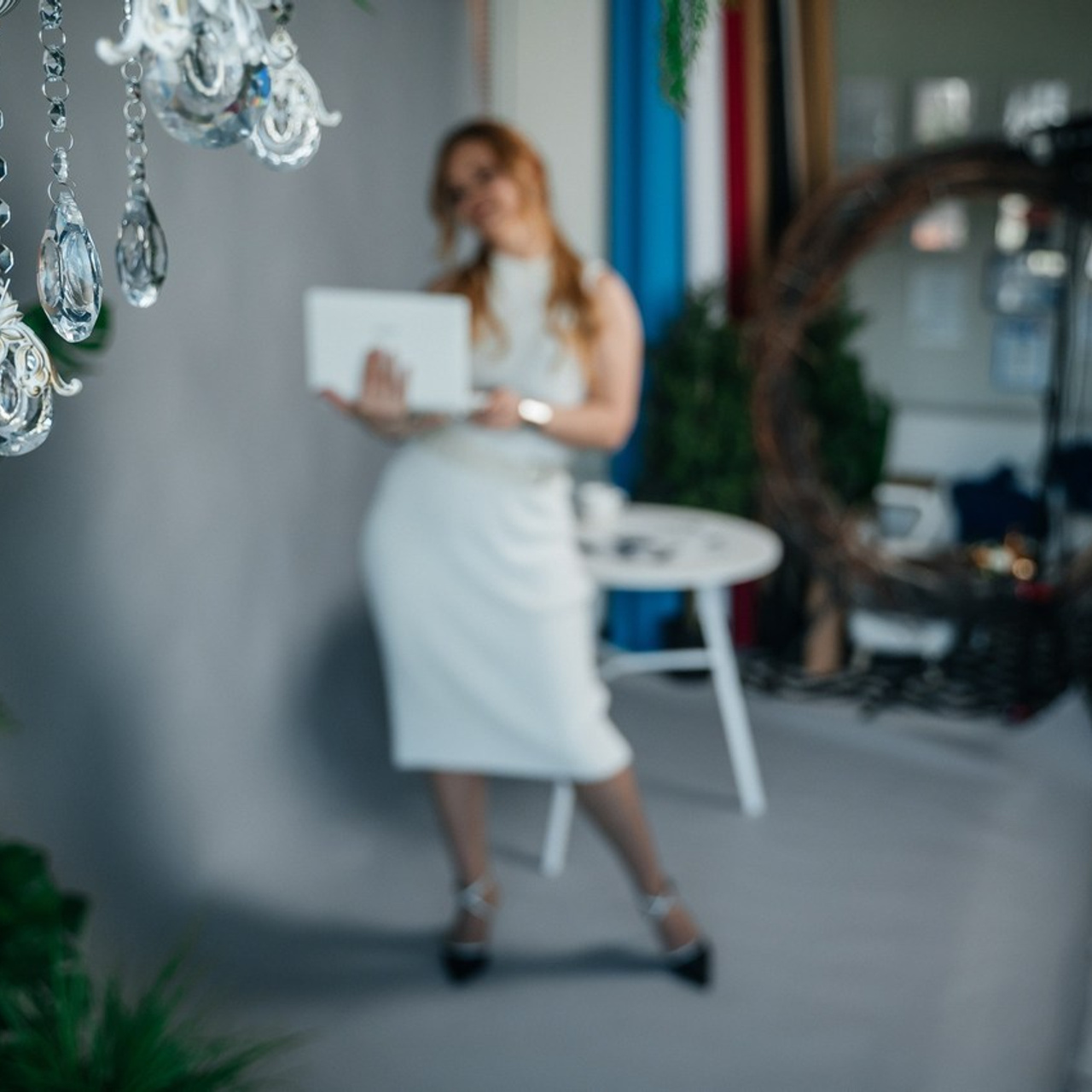 Отзывы. Фотограф Елена Рогашкова