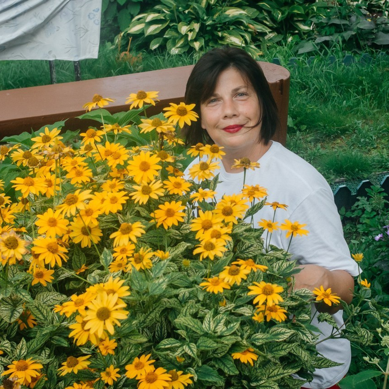 Отзывы. Фотограф Елена Рогашкова