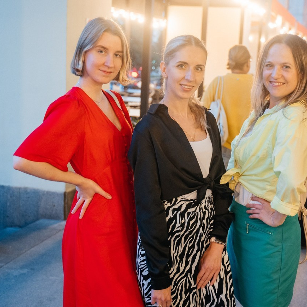 Отзывы. Фотограф Елена Рогашкова