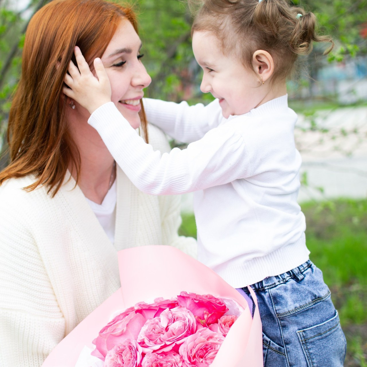 Отзывы. Главная