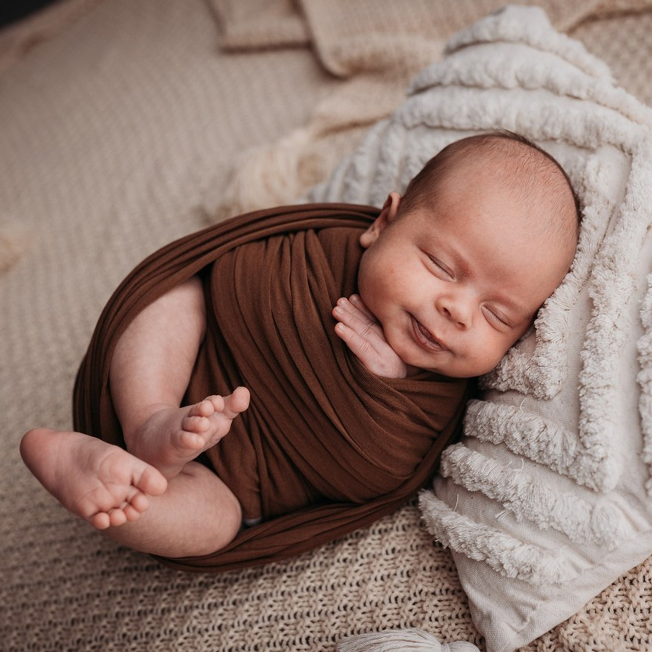 Отзывы. Фотограф новорожденных в г. Барнаул Ренпенинг Катерина