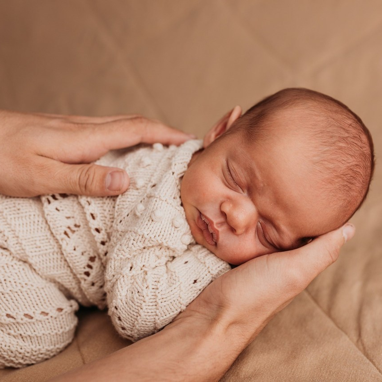 Отзывы. Фотограф новорожденных в г. Барнаул Ренпенинг Катерина