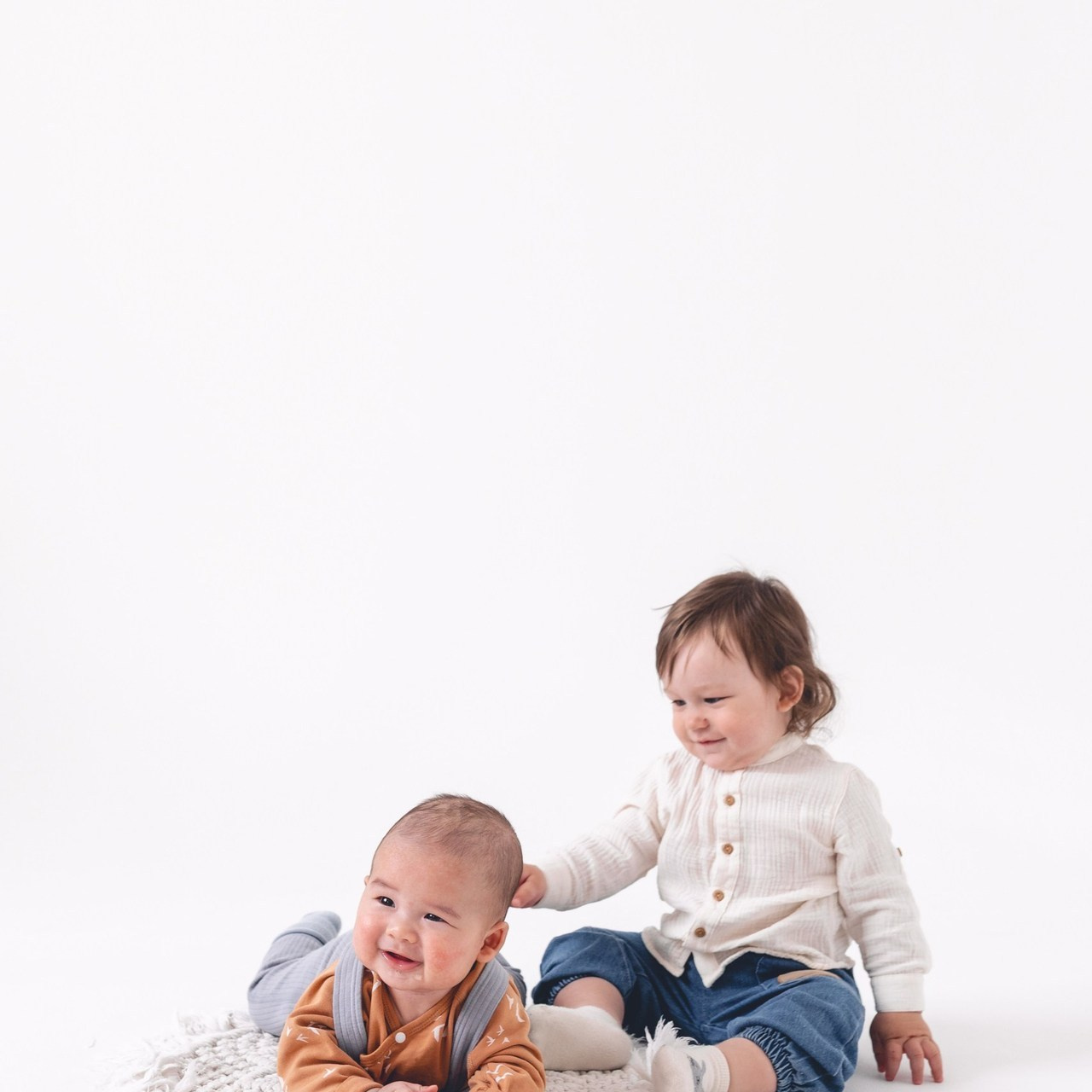 Отзывы. Фотограф новорожденных в г. Барнаул Ренпенинг Катерина