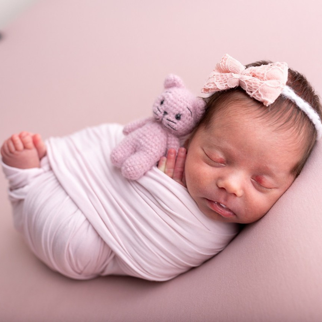 Отзывы. Фотограф новорожденных в г. Барнаул Ренпенинг Катерина