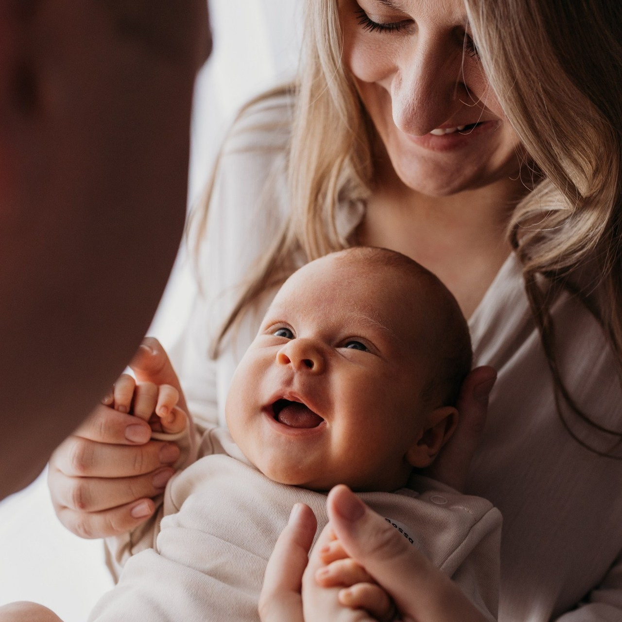 Отзывы. Фотограф новорожденных в г. Барнаул Ренпенинг Катерина