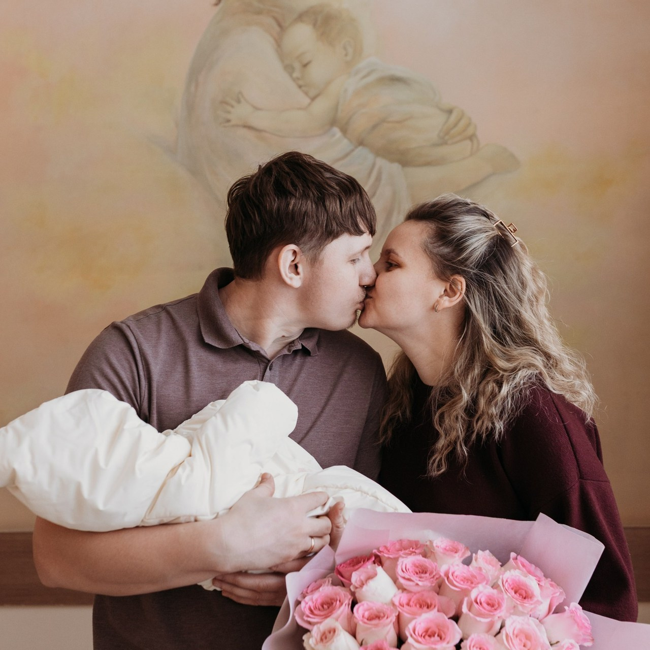 Отзывы. Фотограф новорожденных в г. Барнаул Ренпенинг Катерина