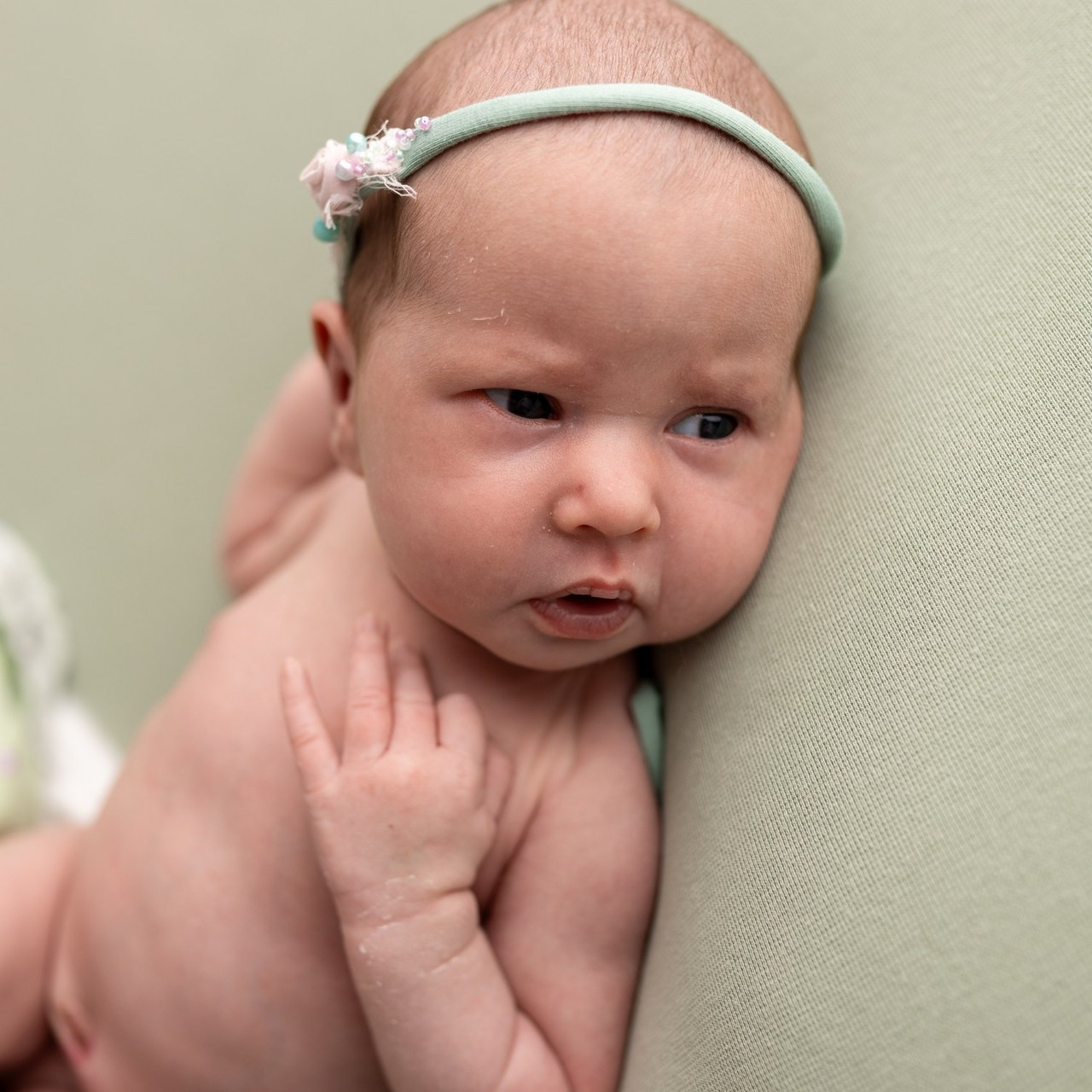 Отзывы. Фотограф новорожденных в г. Барнаул Ренпенинг Катерина