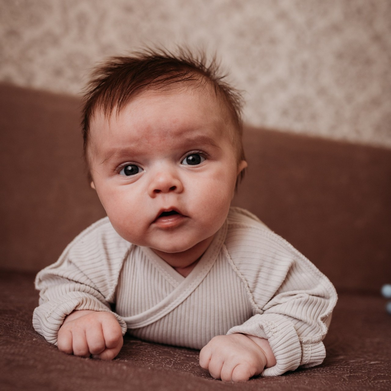 Отзывы. Фотограф новорожденных в г. Барнаул Ренпенинг Катерина