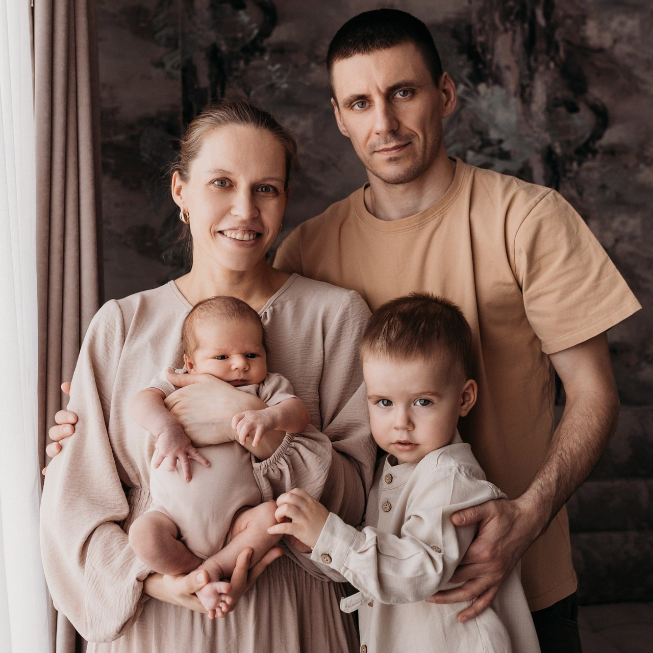 Отзывы. Фотограф новорожденных в г. Барнаул Ренпенинг Катерина