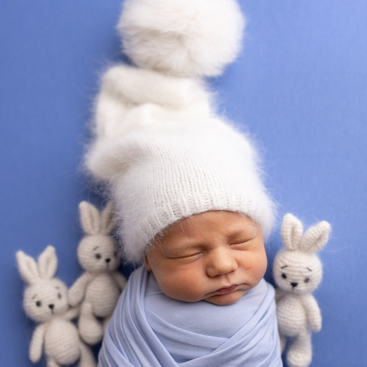 Отзывы. Фотограф новорожденных в г. Барнаул Ренпенинг Катерина