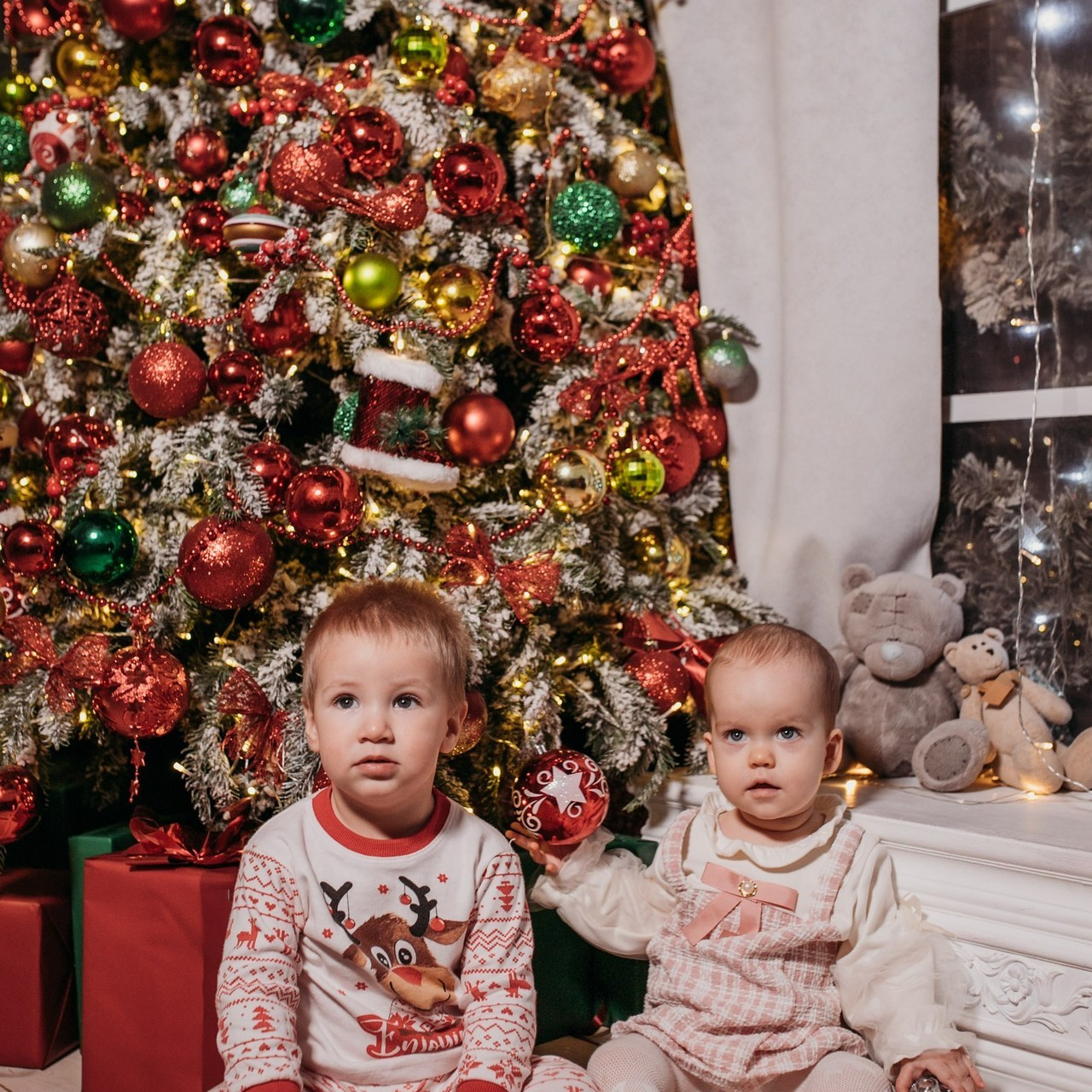 Отзывы. Фотограф новорожденных в г. Барнаул Ренпенинг Катерина