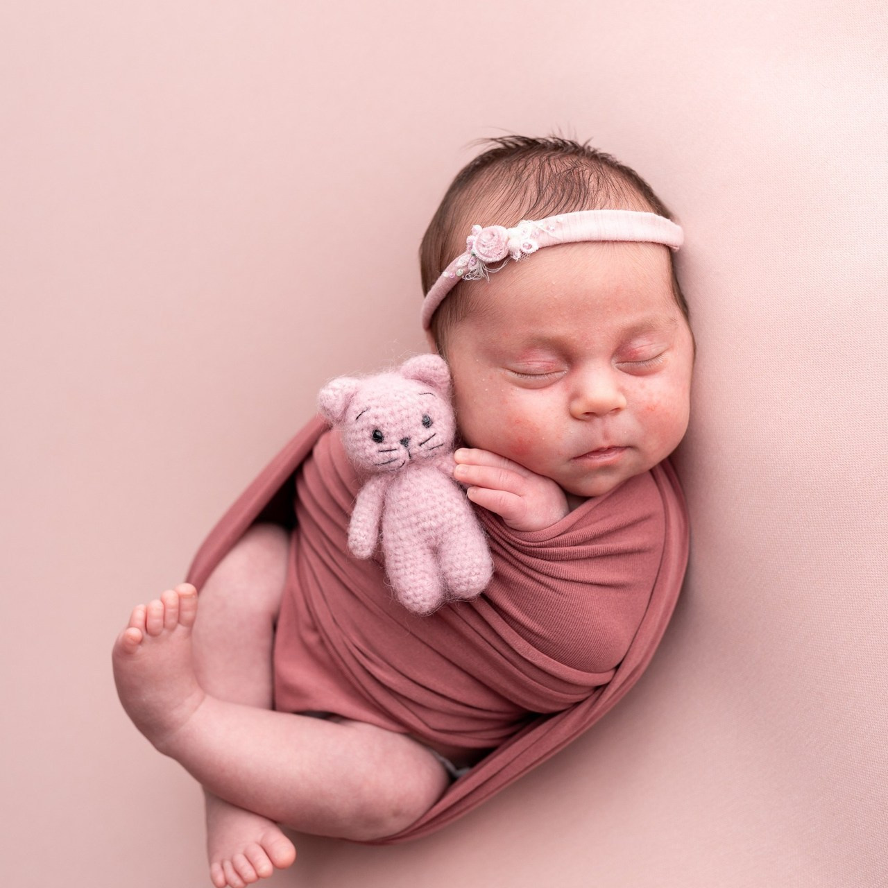 Отзывы. Фотограф новорожденных в г. Барнаул Ренпенинг Катерина