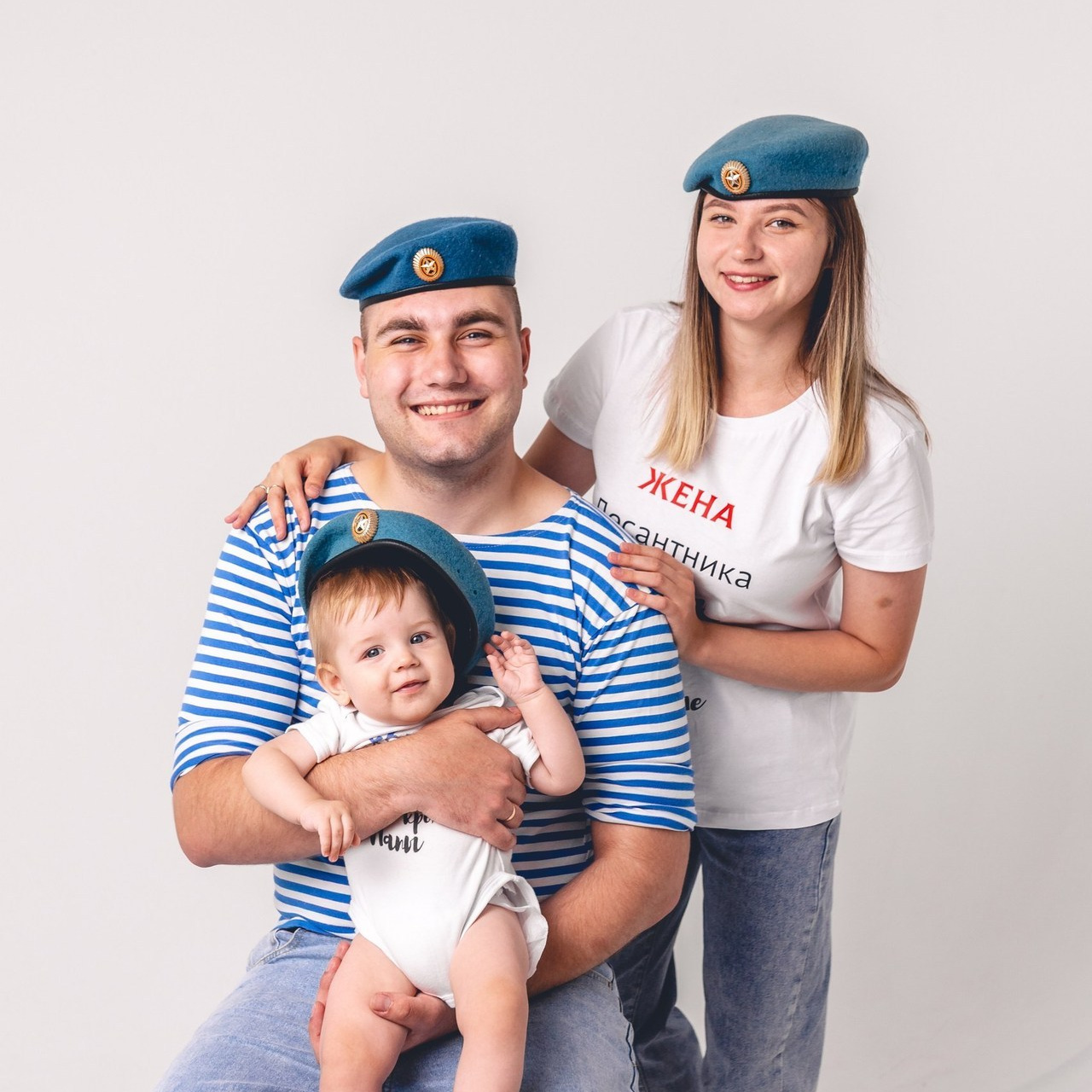 Отзывы. Фотограф новорожденных в г. Барнаул Ренпенинг Катерина