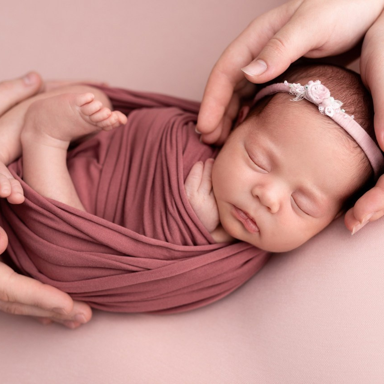 Отзывы. Фотограф новорожденных в г. Барнаул Ренпенинг Катерина