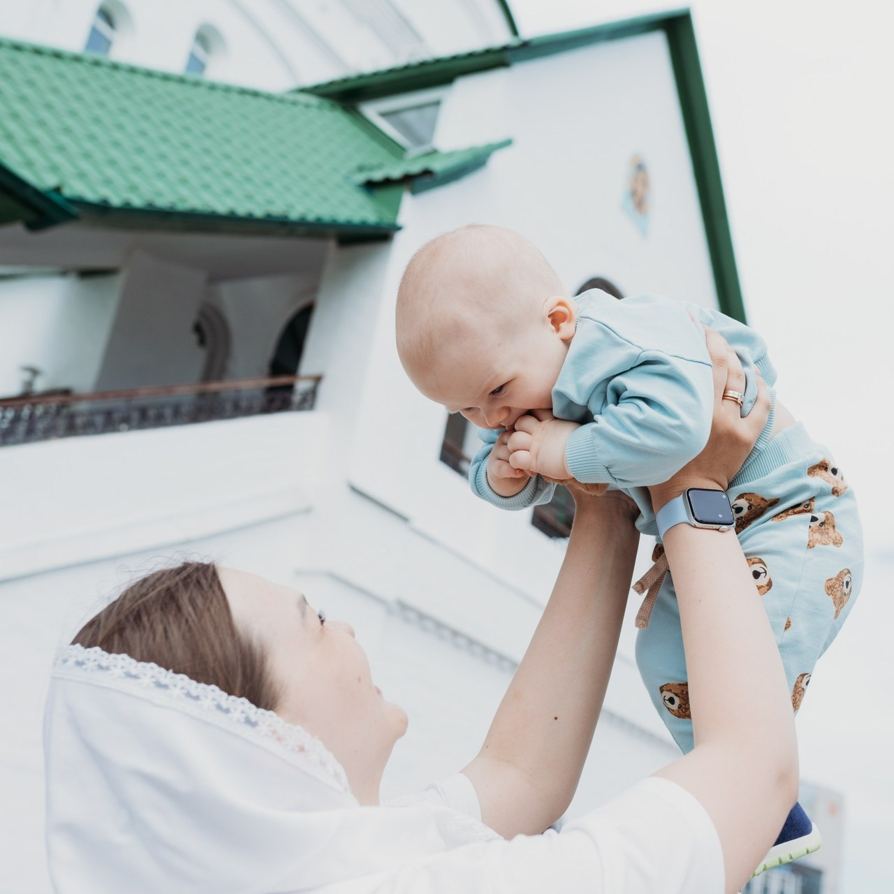 Отзывы. Фотограф новорожденных в г. Барнаул Ренпенинг Катерина