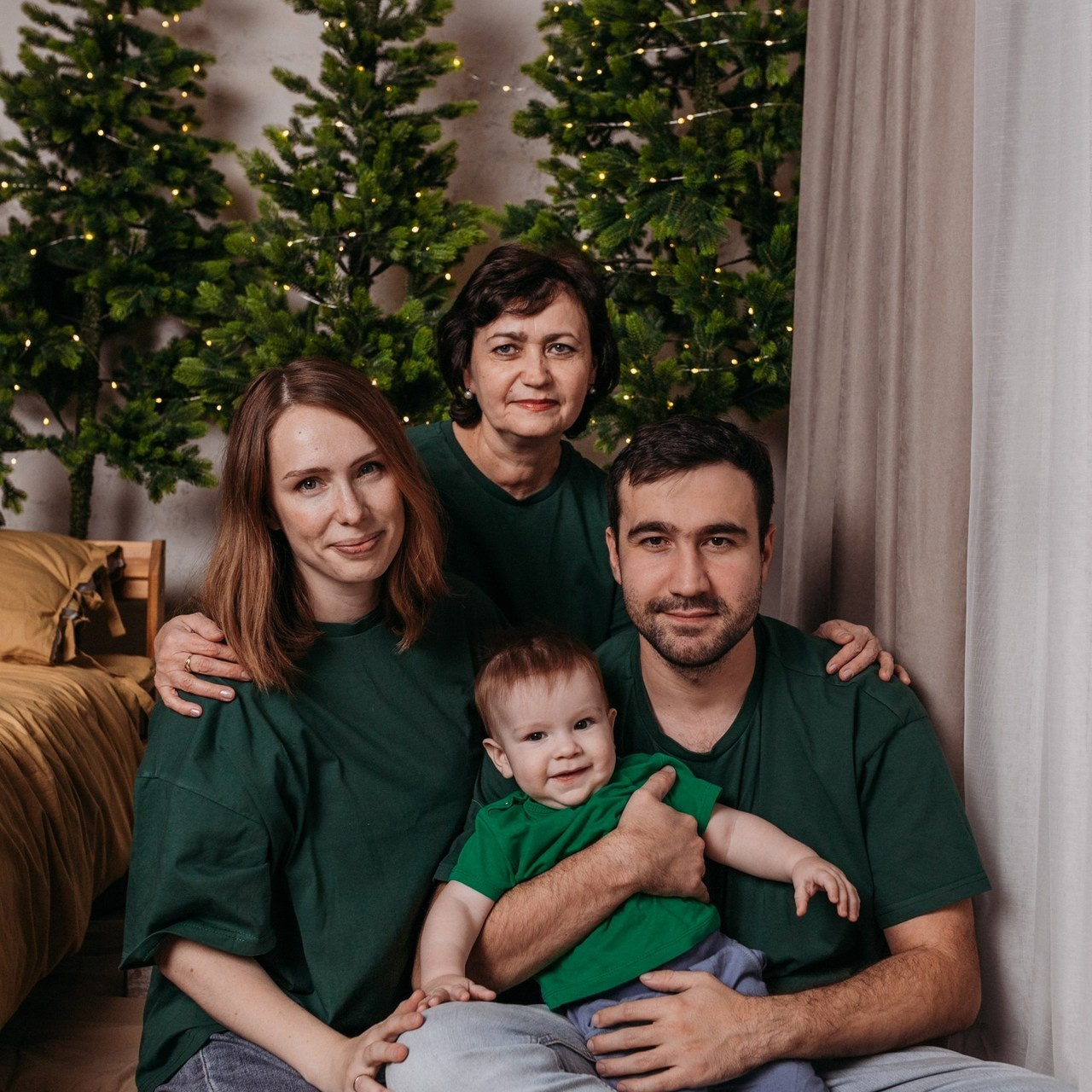 Отзывы. Фотограф новорожденных в г. Барнаул Ренпенинг Катерина