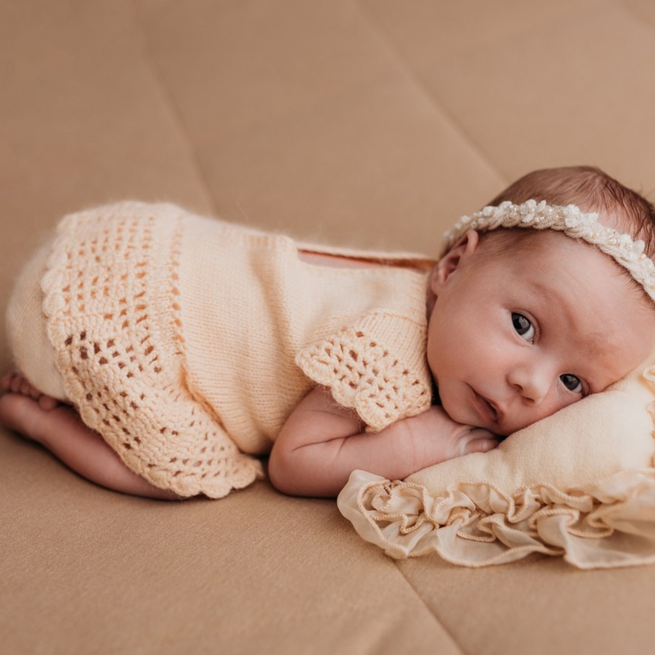 Отзывы. Фотограф новорожденных в г. Барнаул Ренпенинг Катерина