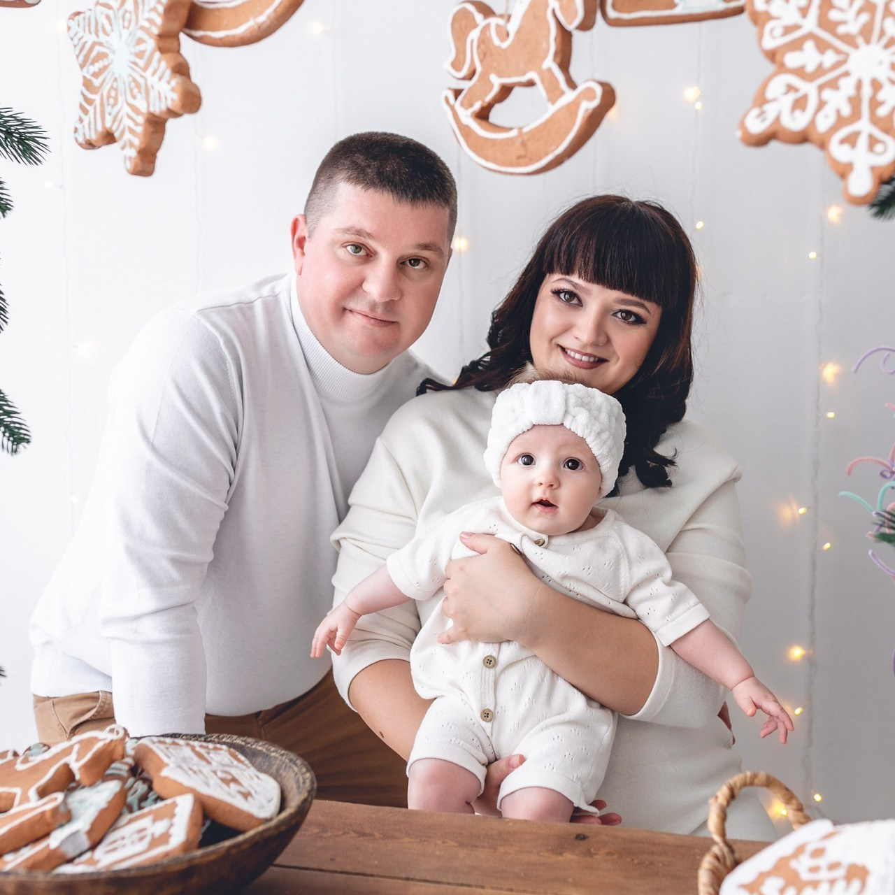 Отзывы. Фотограф новорожденных в г. Барнаул Ренпенинг Катерина