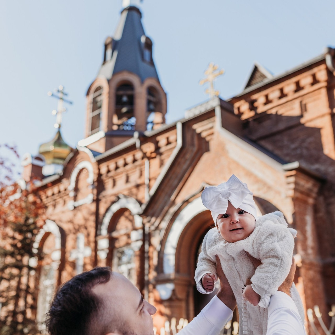 Отзывы. Фотограф новорожденных в г. Барнаул Ренпенинг Катерина