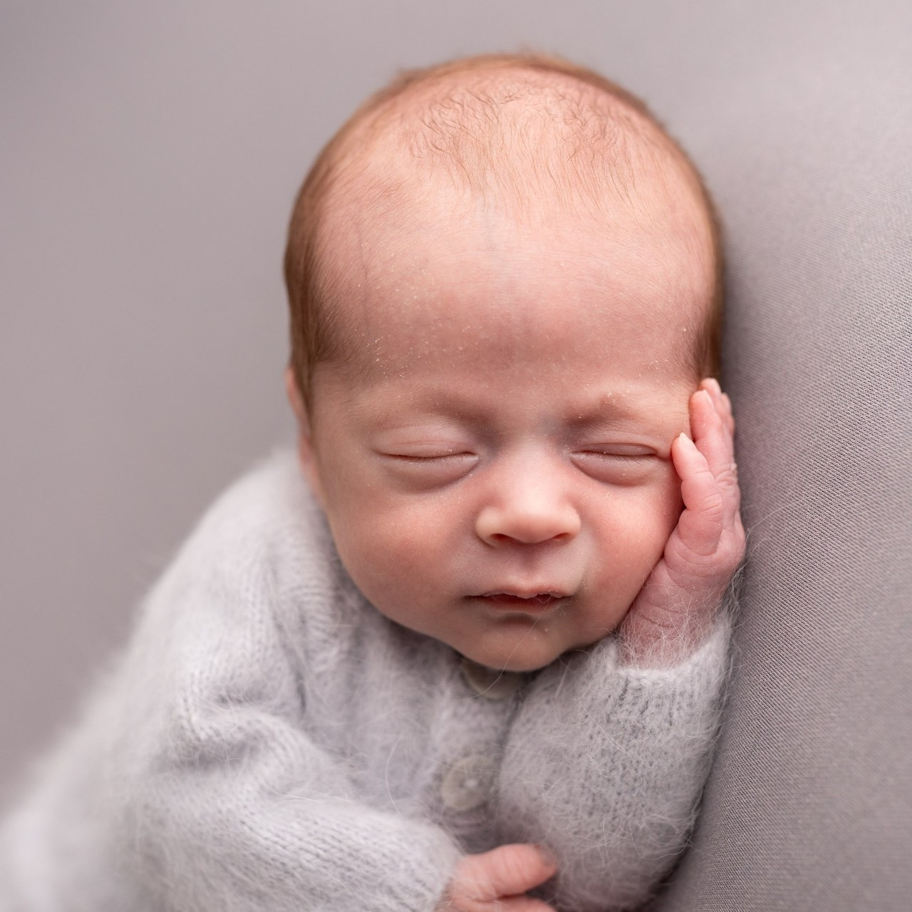 Отзывы. Фотограф новорожденных в г. Барнаул Ренпенинг Катерина