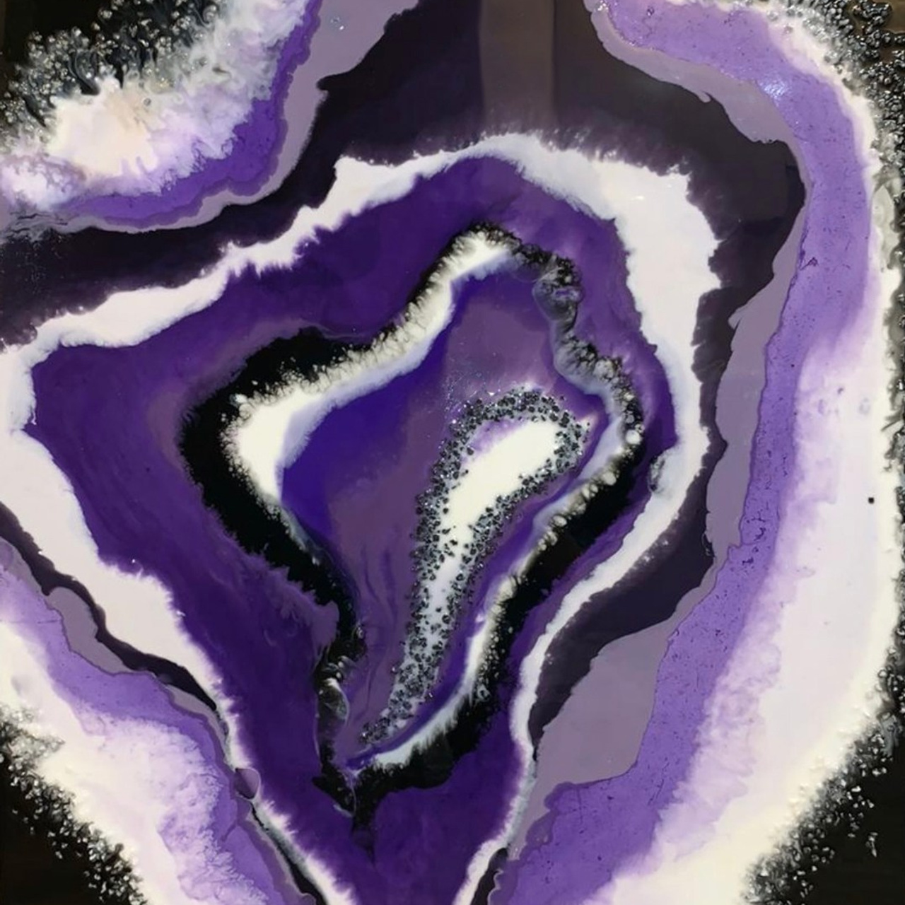 Эпоксидная смола