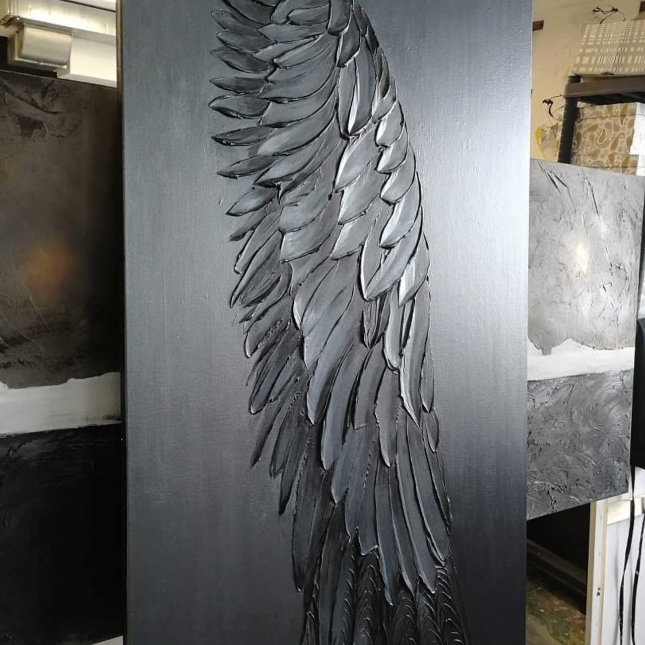 Сон Архангела