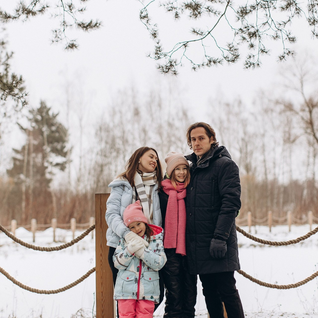 Отзывы. Свадебный и семейный фотограф в Москве