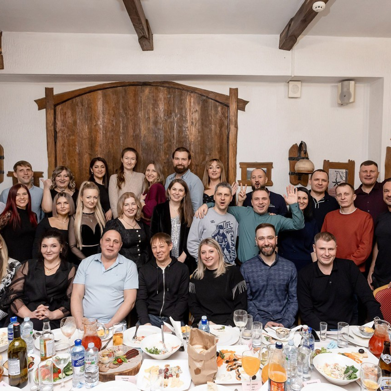 Отзывы. Свадебный фотограф в Воронеже Ирина Кривцова