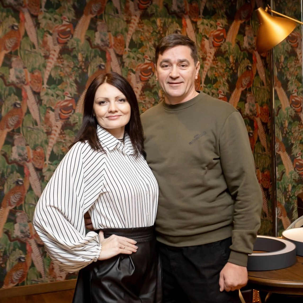 Отзывы. Свадебный фотограф в Воронеже Ирина Кривцова