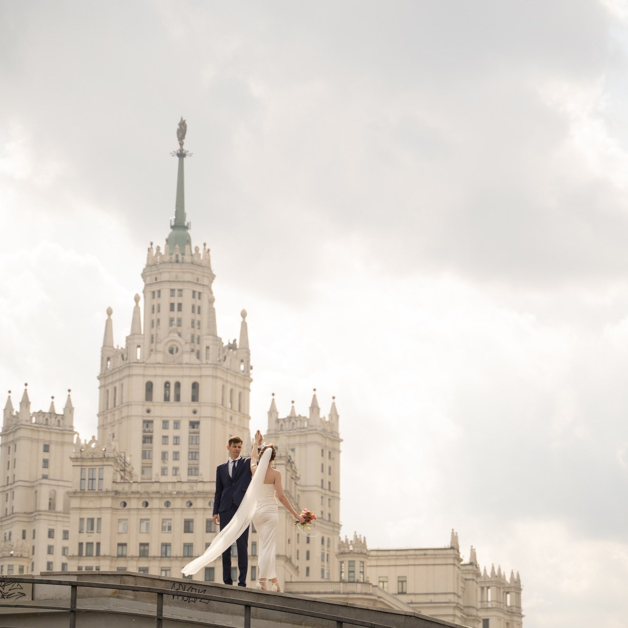 Отзывы. Свадебный фотограф Тула