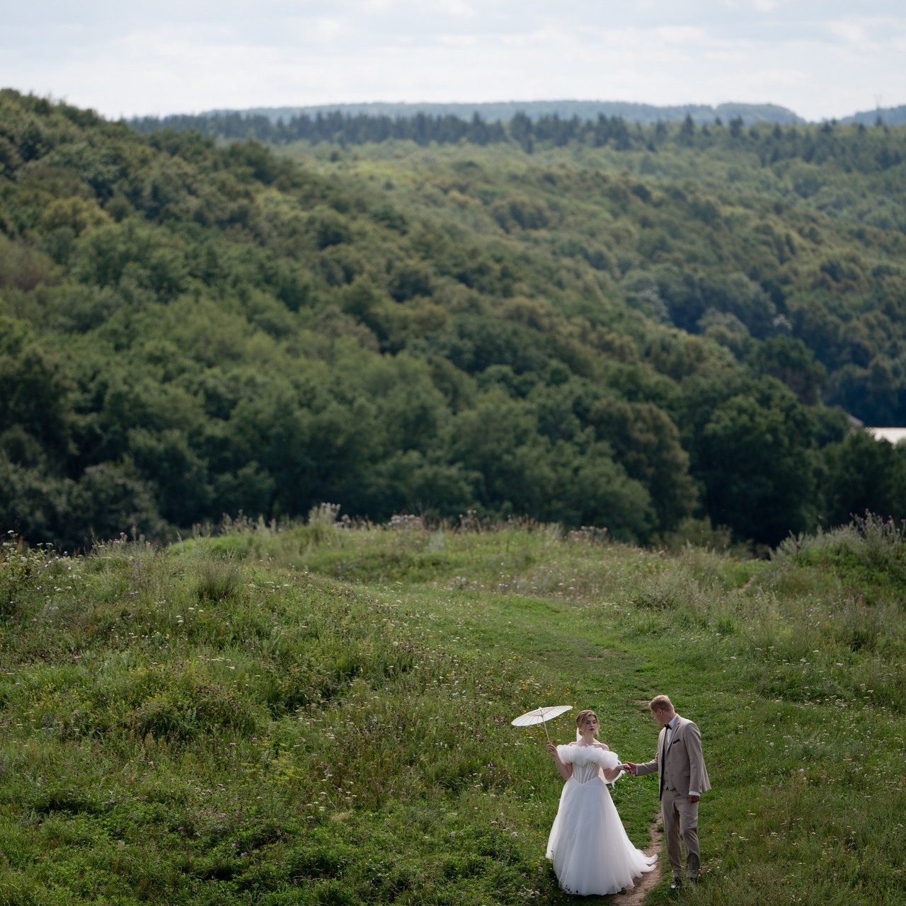 Отзывы. Свадебный фотограф Тула