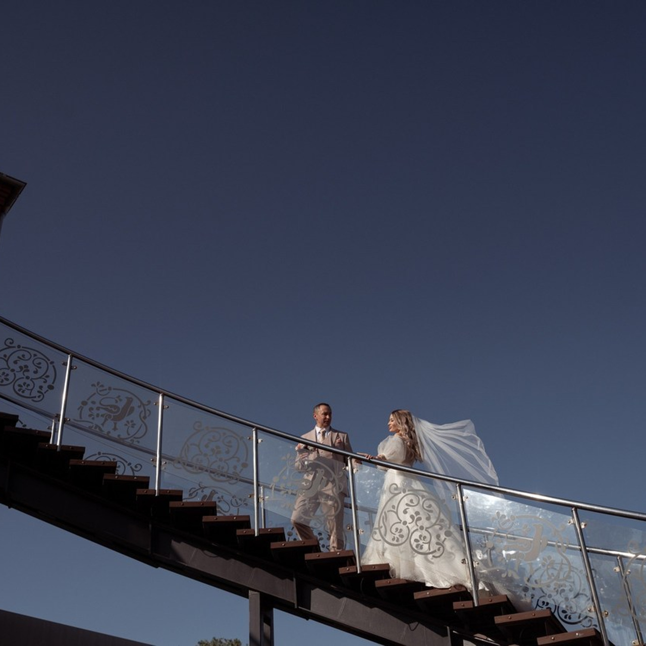 Отзывы. Свадебный фотограф Тула