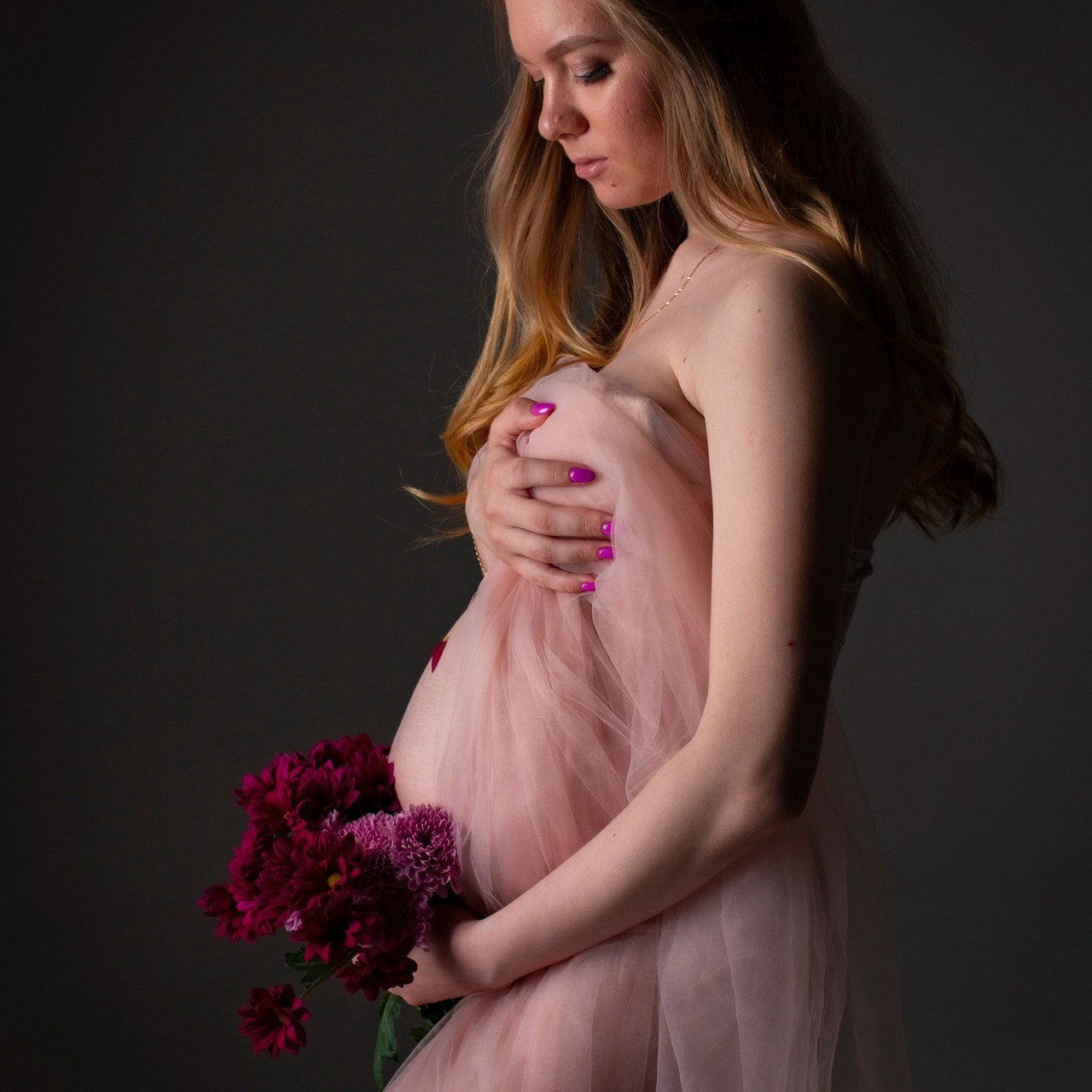 Отзывы. Фотограф беременных, новорожденных в Череповце Мария Кудряшова