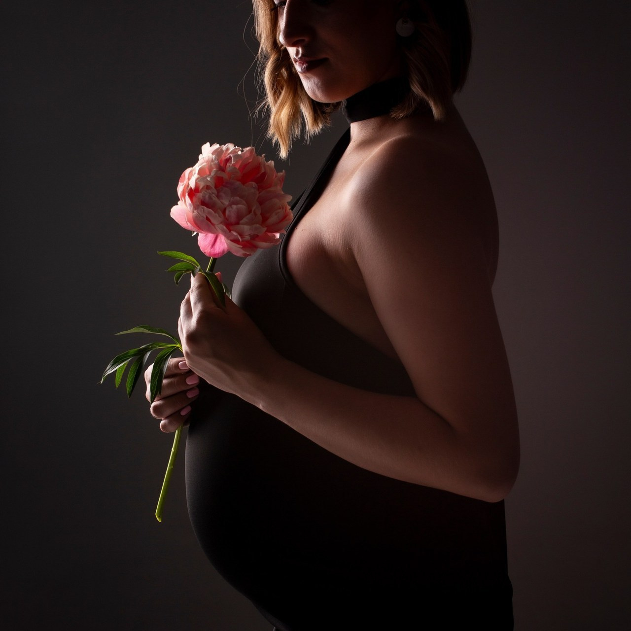 Отзывы. Фотограф беременных, новорожденных в Череповце Мария Кудряшова