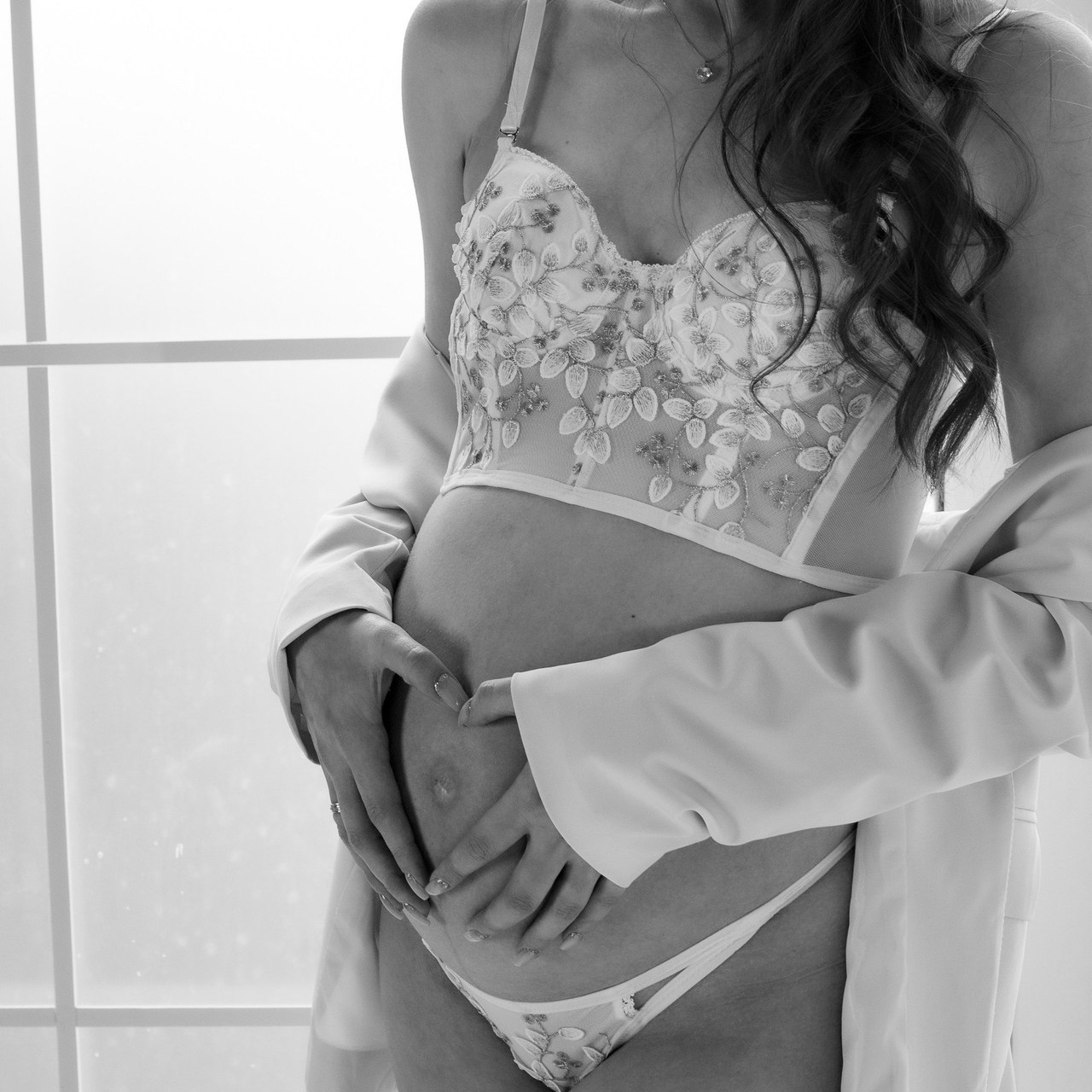 Отзывы. Фотограф беременных, новорожденных в Череповце Мария Кудряшова