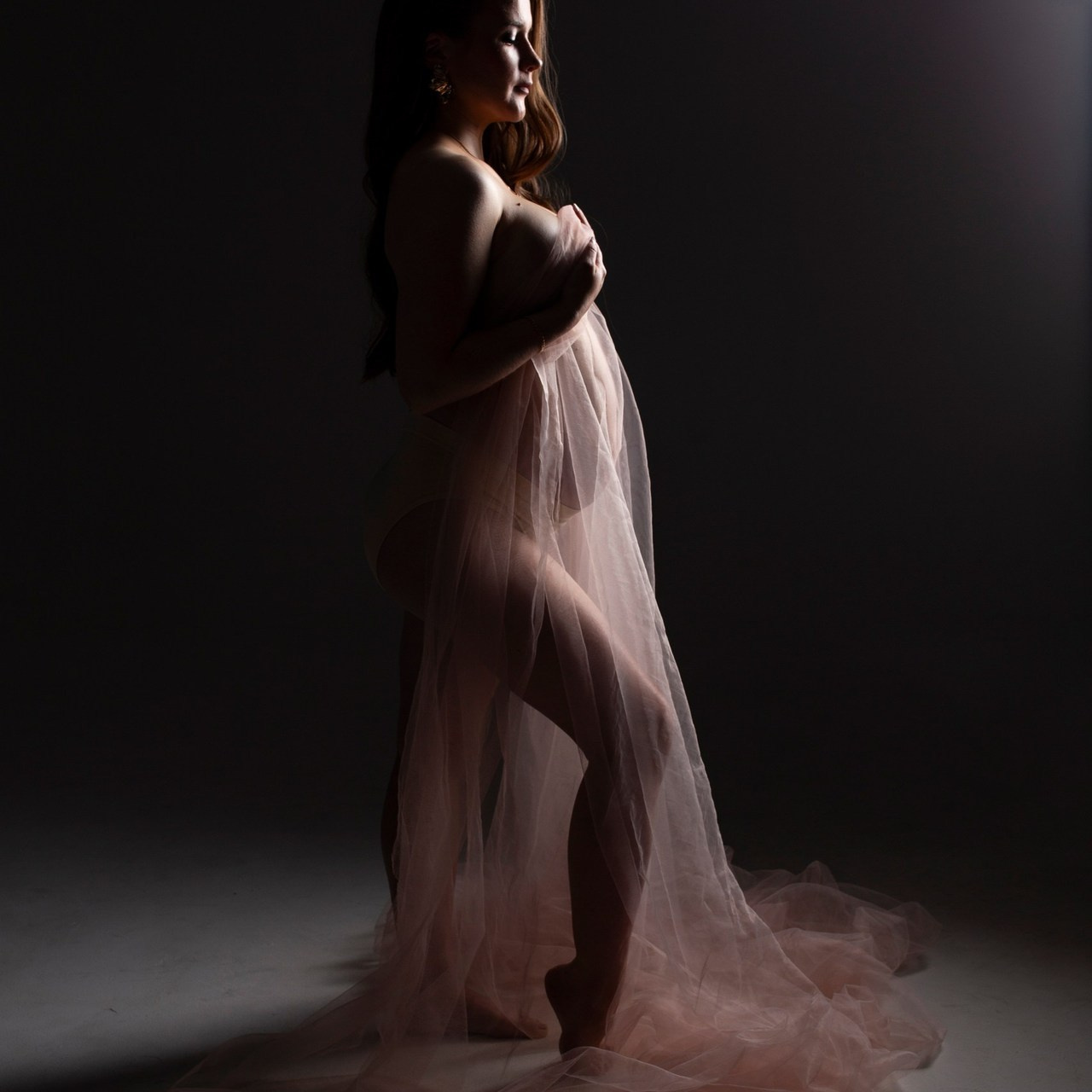 Отзывы. Фотограф беременных, новорожденных в Череповце Мария Кудряшова