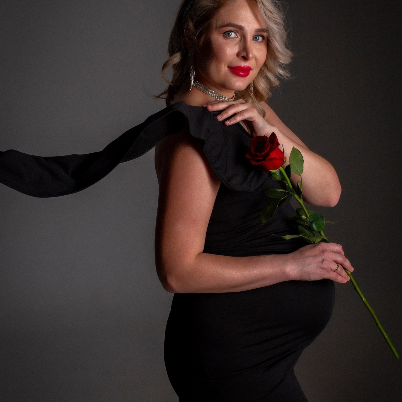 Отзывы. Фотограф беременных, новорожденных в Череповце Мария Кудряшова