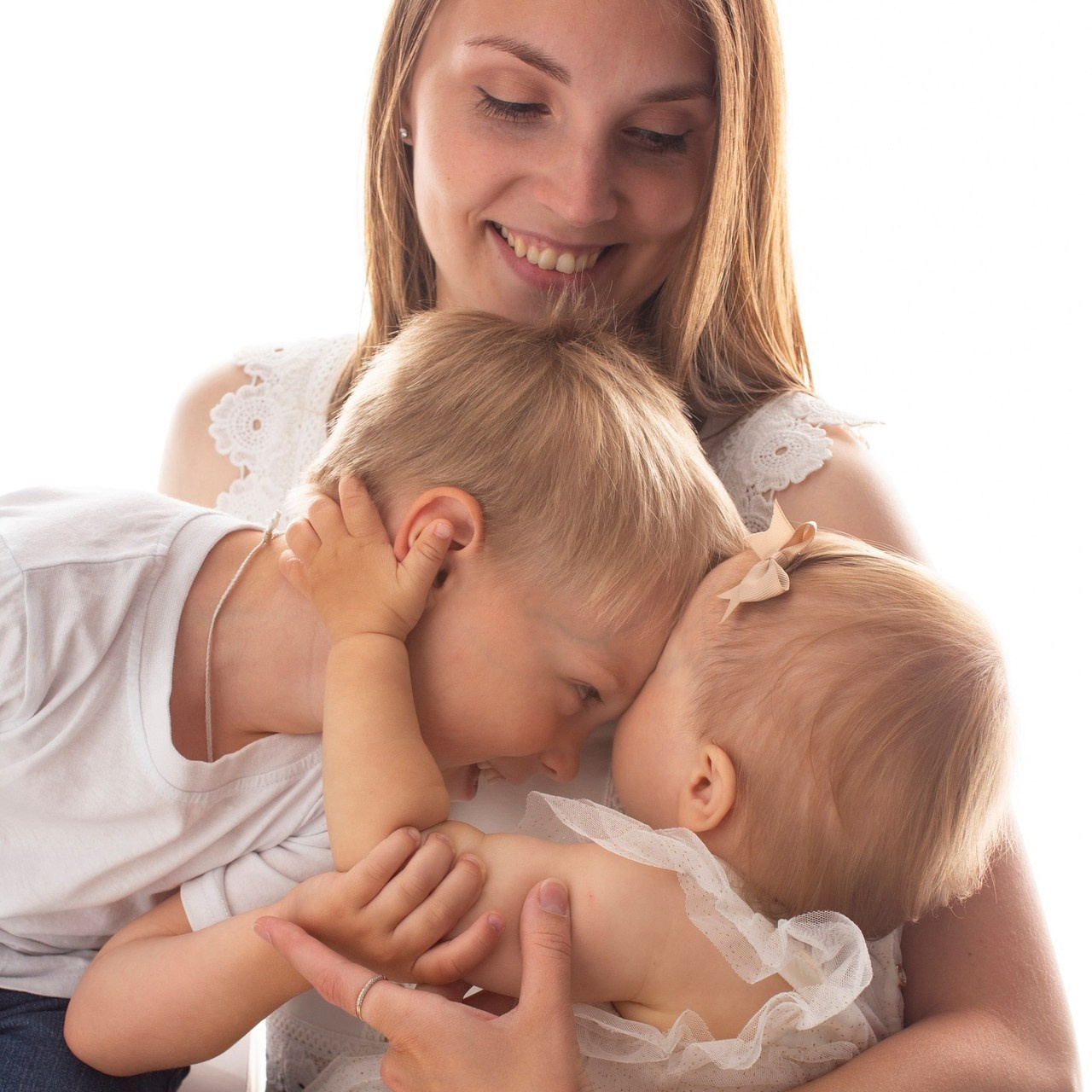 Отзывы. Фотограф беременных, новорожденных в Череповце Мария Кудряшова