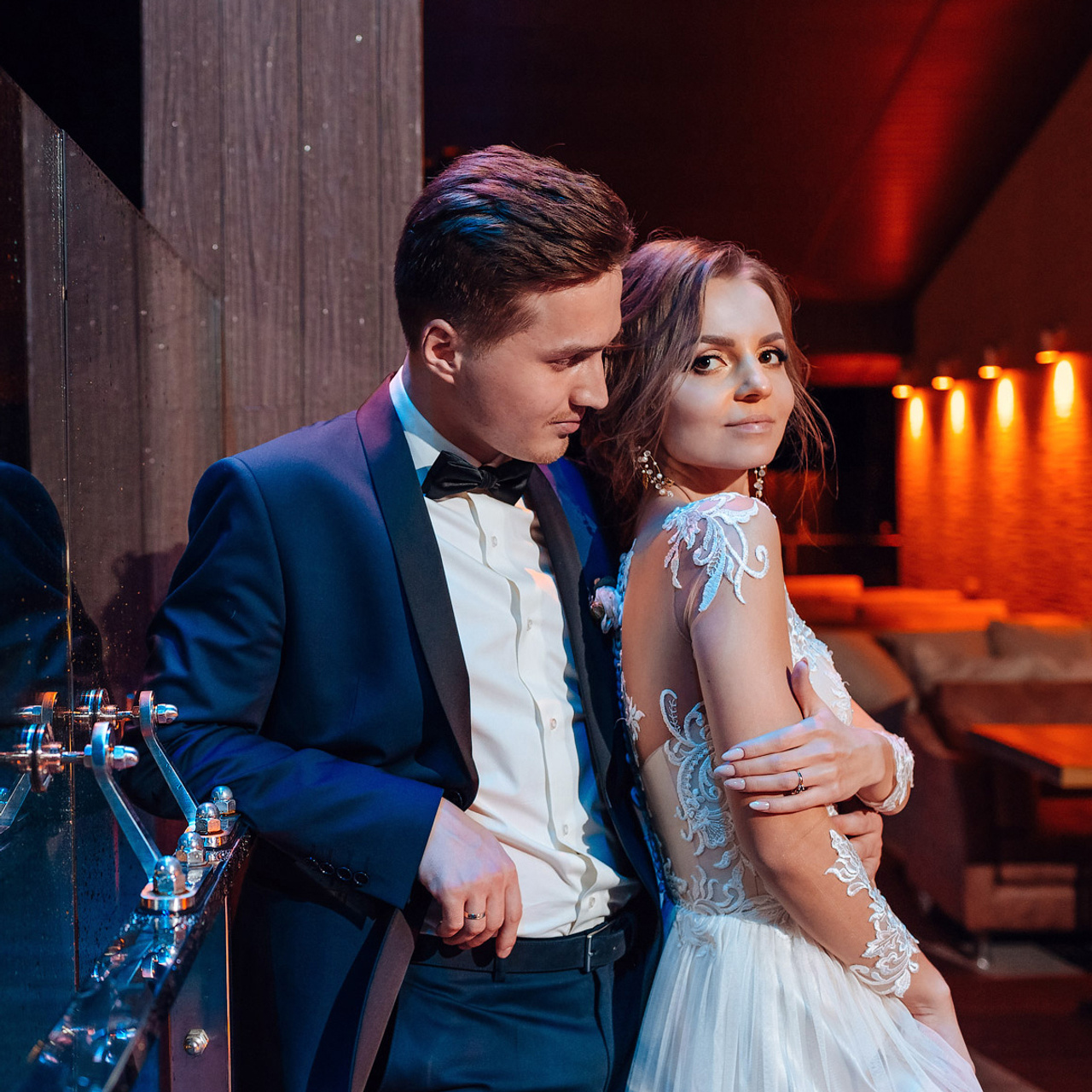 Testimonials. Свадебный и Fashion-фотограф в Москве Сергей Наставник