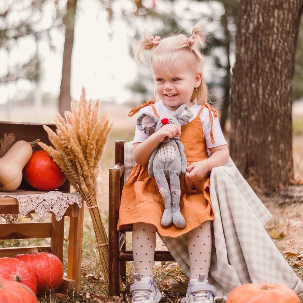 Тематические фотодни