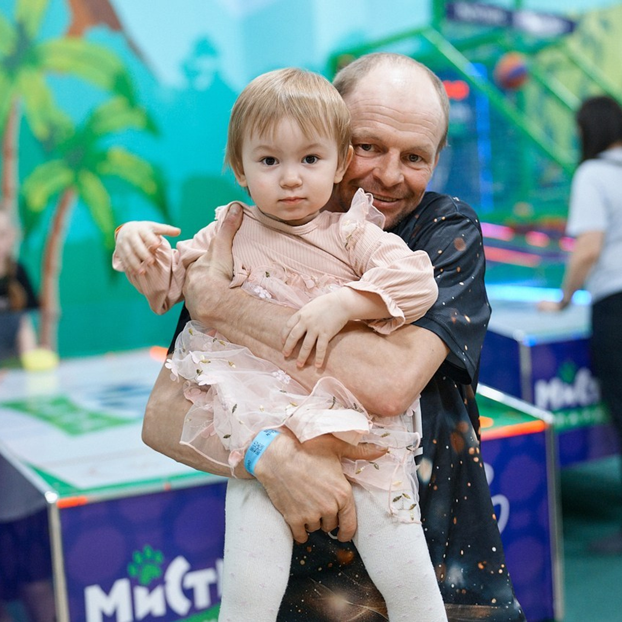 Отзывы. Репортажный фотограф в Кирове Сергей Дудин