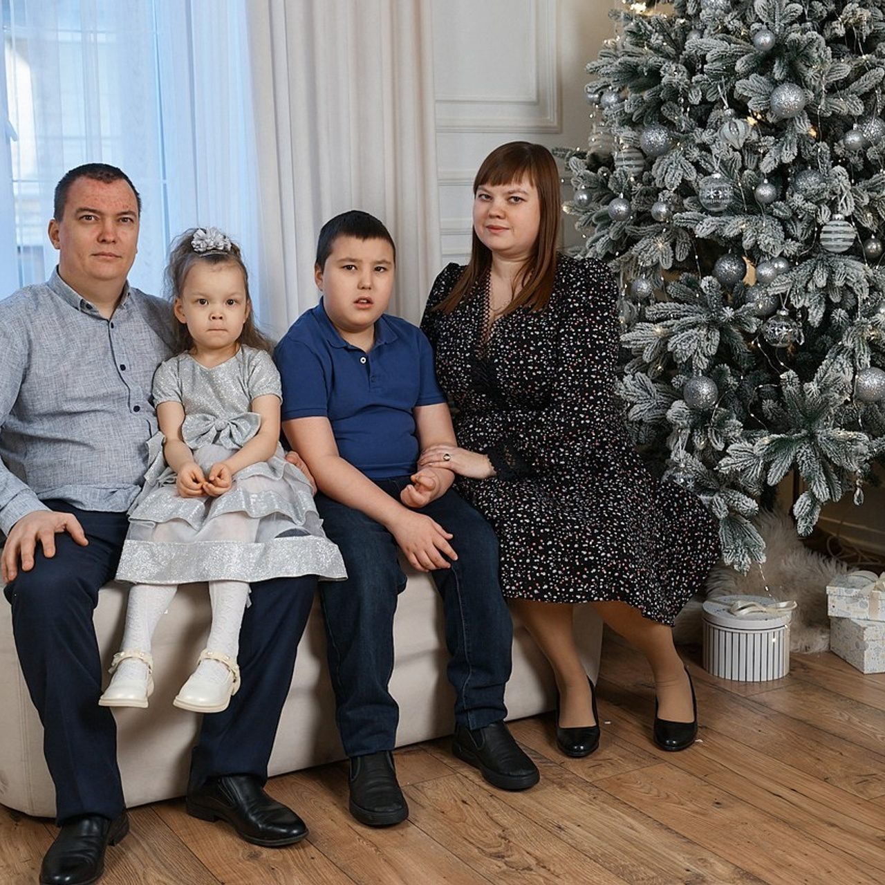 Отзывы. Репортажный фотограф в Кирове Сергей Дудин